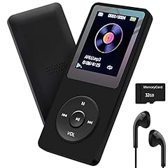 Mp3 player 32gb for sale  Delivered anywhere in USA 