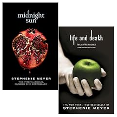 Stephenie meyer twilight for sale  Delivered anywhere in UK