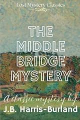 Middle bridge mystery for sale  Delivered anywhere in UK