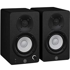 Powered monitor speaker for sale  Delivered anywhere in UK