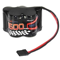 Powerhobby 1600mah nimh for sale  Delivered anywhere in USA 