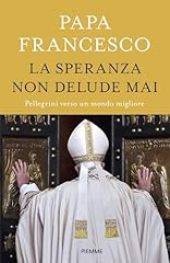 Speranza non delude usato  Spedito ovunque in Italia 