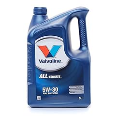 Liter valvoline 30 usato  Spedito ovunque in Italia 