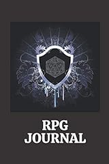 Rpg journal mixed for sale  Delivered anywhere in USA 