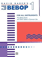 Play bebop vol for sale  Delivered anywhere in USA 