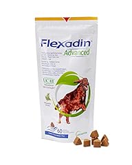 Flexadin advanced 60 for sale  Delivered anywhere in UK