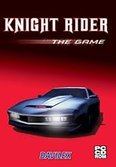 Knight rider for sale  Delivered anywhere in UK