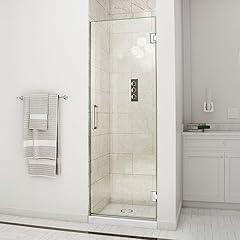 Dreamline unidoor frameless for sale  Delivered anywhere in USA 