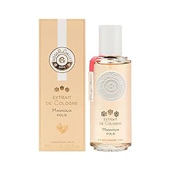 Roger gallet magnolia for sale  Delivered anywhere in USA 