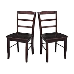 International concepts madrid for sale  Delivered anywhere in USA 