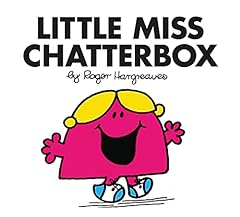 Little miss chatterbox for sale  Delivered anywhere in UK