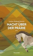 Nacht prärie blut gebraucht kaufen  Wird an jeden Ort in Deutschland
