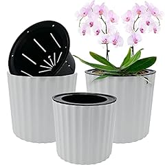 Muzhi orchid pot for sale  Delivered anywhere in USA 