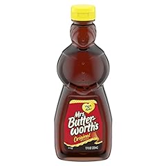 Mrs. butterworth original for sale  Delivered anywhere in USA 