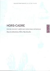 Cadre peinture couleur d'occasion  Livré partout en Belgiqu