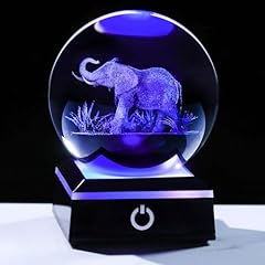 Enjinkail crystal ball for sale  Delivered anywhere in USA 