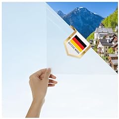 Blumtal fensterfolie blickdich gebraucht kaufen  Wird an jeden Ort in Deutschland