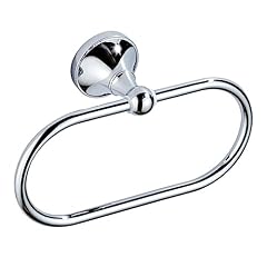 Towel ring oval for sale  Delivered anywhere in UK