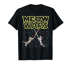 Meow wars cat for sale  Delivered anywhere in USA 