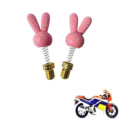 2pcs motorcycle mirror for sale  Delivered anywhere in UK