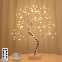 Albero bonsai led usato  Spedito ovunque in Italia 