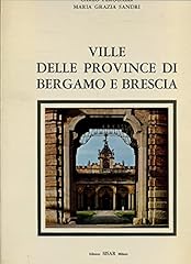 Ville delle provincie usato  Spedito ovunque in Italia 