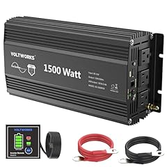 Power inverter 1500watt for sale  Delivered anywhere in USA 