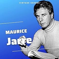 Maurice jarre vintage d'occasion  Livré partout en France
