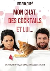 Chat cocktails comédie d'occasion  Livré partout en France