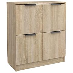 Vidaxl sideboard cupboard for sale  Delivered anywhere in UK
