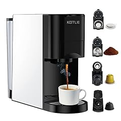 Kotlie espresso 4in1 for sale  Delivered anywhere in Ireland