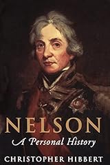 Nelson personal history for sale  Delivered anywhere in UK
