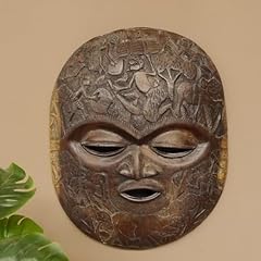 Afrika masken utensilien gebraucht kaufen  Wird an jeden Ort in Deutschland