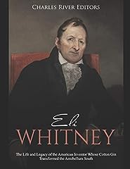 Eli whitney life for sale  Delivered anywhere in USA 