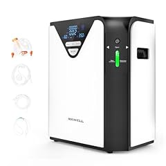 Oxygen concentrator system for sale  Delivered anywhere in USA 