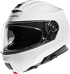 Schuberth helmet solid for sale  Delivered anywhere in UK