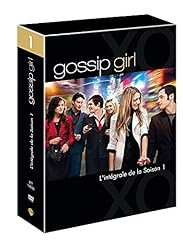 Gossip girl saison d'occasion  Livré partout en France