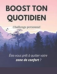 Boost ton quotidien for sale  Delivered anywhere in UK