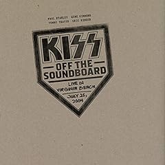 Kiss soundboard live for sale  Delivered anywhere in USA 