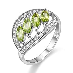 Uloveido bague fiançailles d'occasion  Livré partout en France