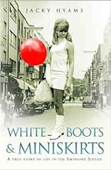 White boots and gebraucht kaufen  Wird an jeden Ort in Deutschland