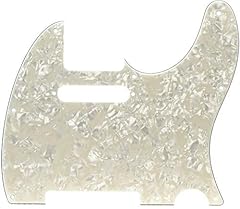 Fender modern pickguard for sale  Delivered anywhere in USA 