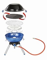 Campingaz party grill gebraucht kaufen  Wird an jeden Ort in Deutschland