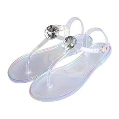 Jelly sandalen damen gebraucht kaufen  Wird an jeden Ort in Deutschland