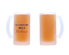 Cadeaux.com chope bière d'occasion  Livré partout en France