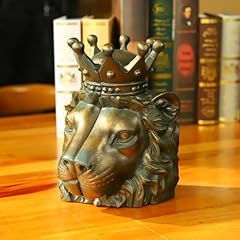 Victar design lion for sale  Delivered anywhere in USA 