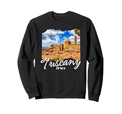 Toscana sweatshirt d'occasion  Livré partout en France