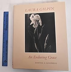 Laura gilpin enduring for sale  Delivered anywhere in UK