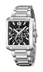 Montre festina homme d'occasion  Livré partout en France