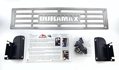Mountains2metal duramax brushe for sale  Delivered anywhere in USA 